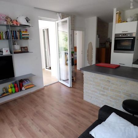 Apartman Patrick Porec Luaran gambar