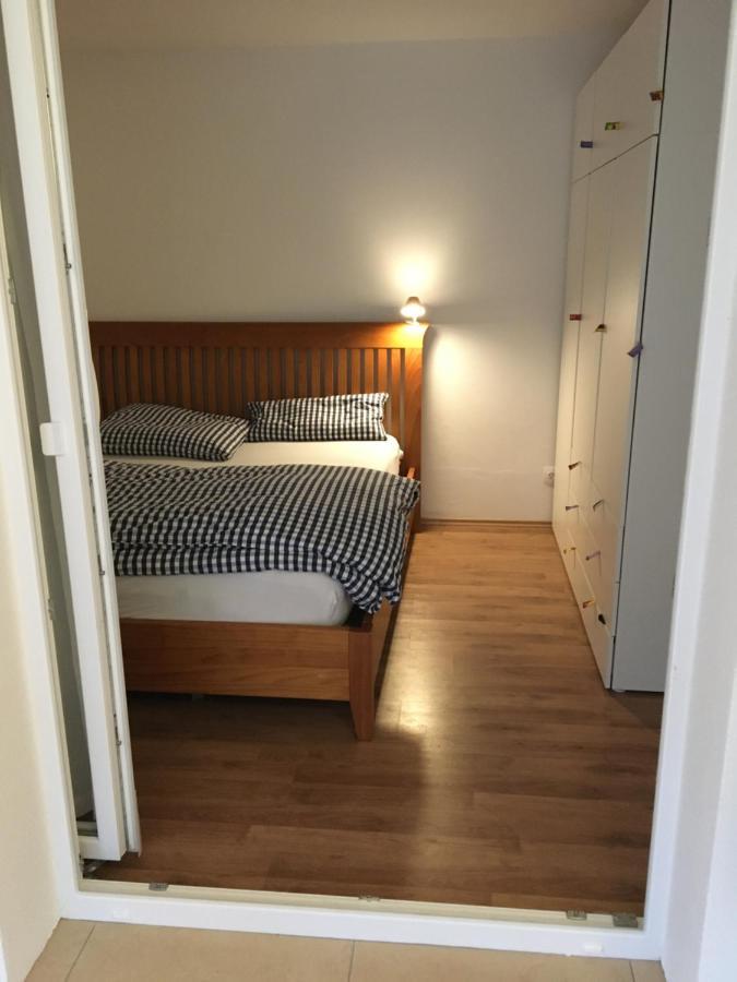 Apartman Patrick Porec Luaran gambar