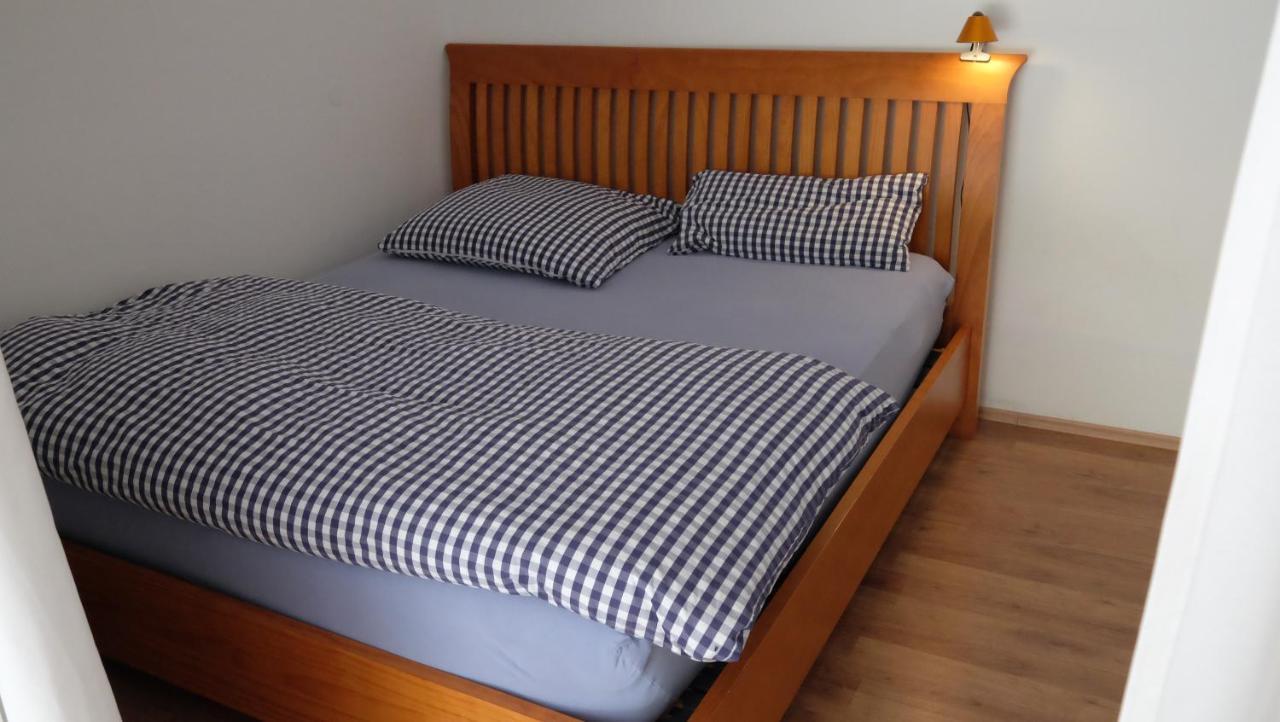 Apartman Patrick Porec Luaran gambar
