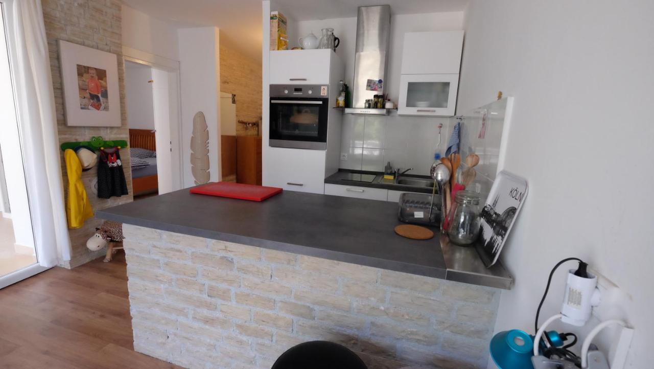 Apartman Patrick Porec Luaran gambar